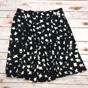 LuLaRoe MADISON skirt size LARGE (14-18)